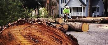 How Our Tree Care Process Works  in  Sea Breeze, NC